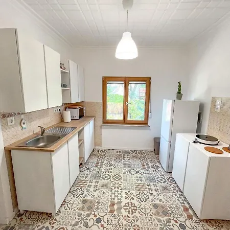 Apartamento Bdcsny
