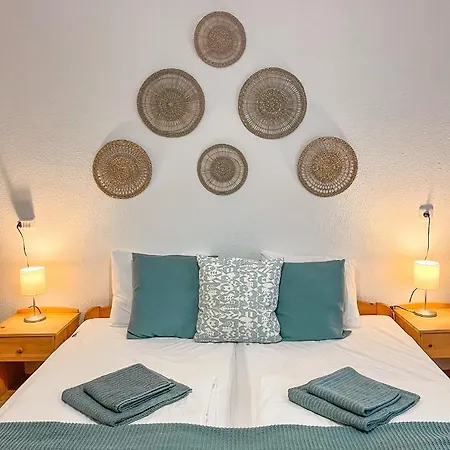 Appartement Bdcsny *