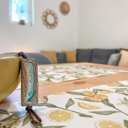 Bdcsny Apartamento *