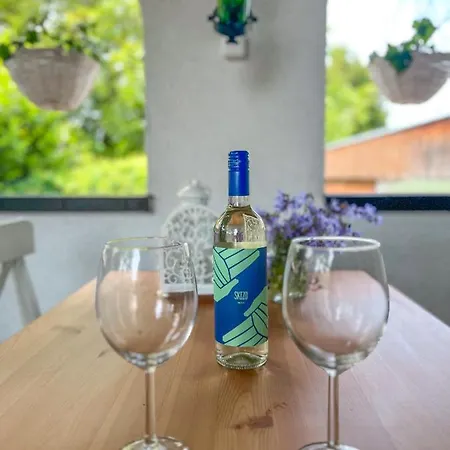 Appartement Bdcsny *