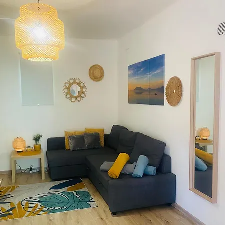 Bdcsny Apartamento