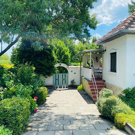 Apartman Bdcsny Badacsonytördemic