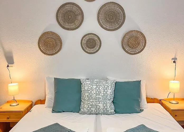 Διαμέρισμα Bdcsny *