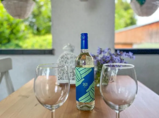 Διαμέρισμα Bdcsny *