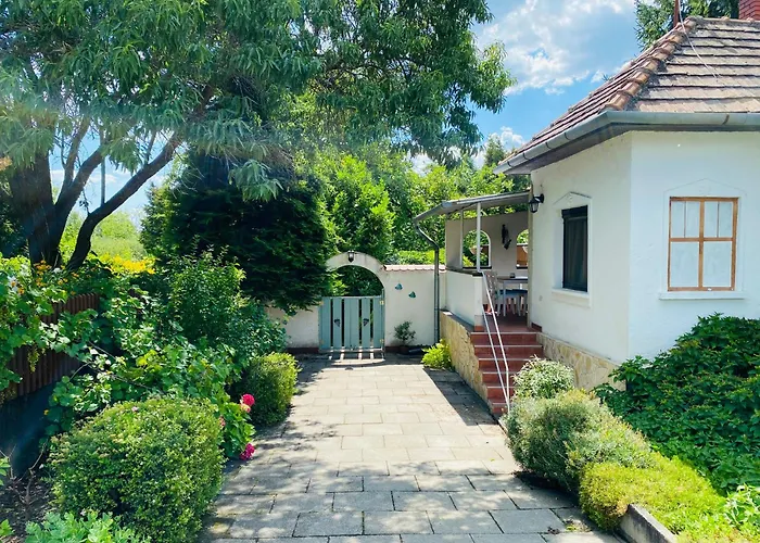 Διαμέρισμα Bdcsny Badacsonytördemic